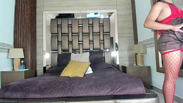 ziba hadid online show from 04.24.26