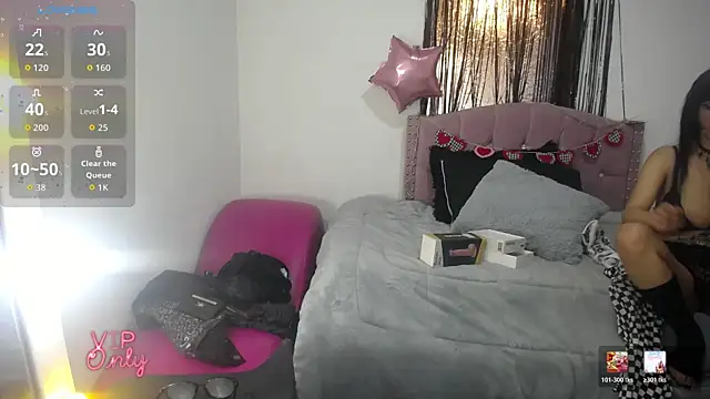 barbie pym online show from 04.21.26