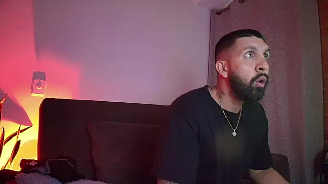 Alyssa and DAngelo online show from 06.20.26