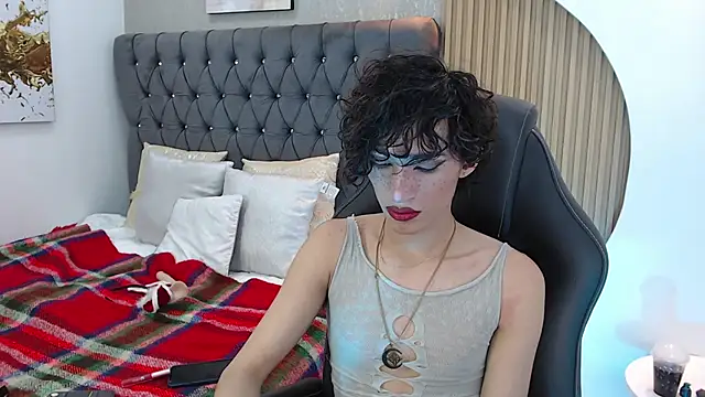 Snapshot of Anaciet_Evans chatting on 06.23.26 Anaciet Evans online show from 06.23.26