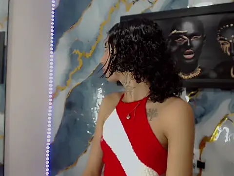 Darianna A online show from 06.16.26