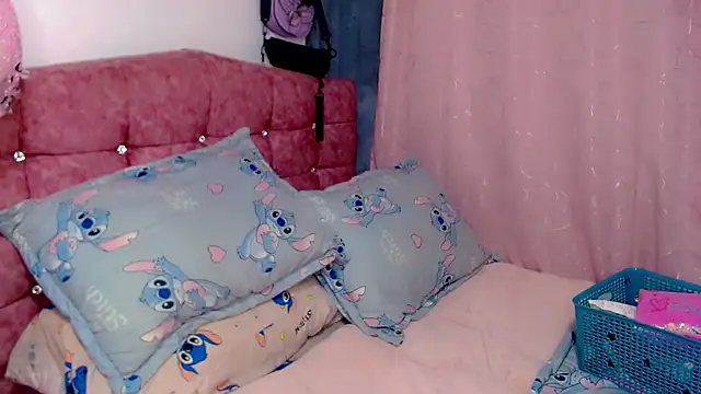 Darianna A online show from 07.22.26