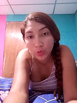 Chantal fresitaz  online show from 04.17.26