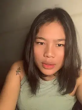 Snapshot of Haniichan chatting on 04.16.26 Haniichan online show from 04.16.26