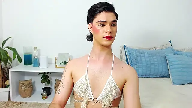 Rosseta cute1 online show from 06.19.26