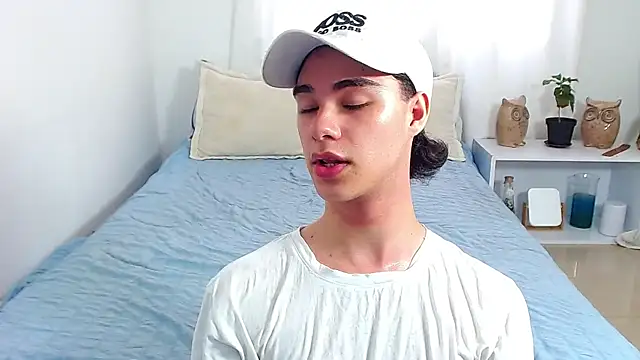 Rosseta cute1 online show from 06.27.26