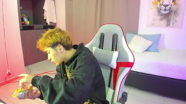 justin blake online show from 05.26.26