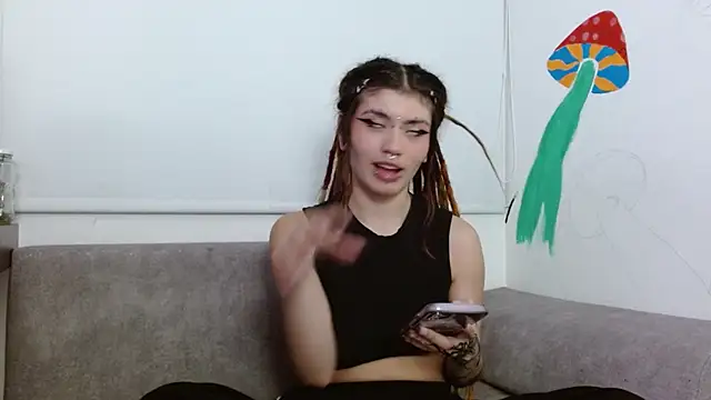 giulietta monsalve online show from 07.09.26