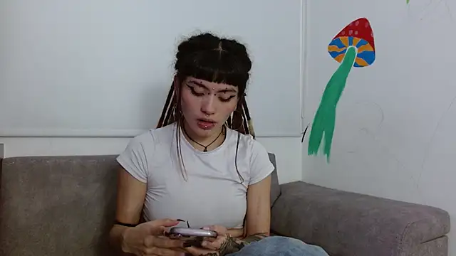 giulietta monsalve online show from 07.24.26