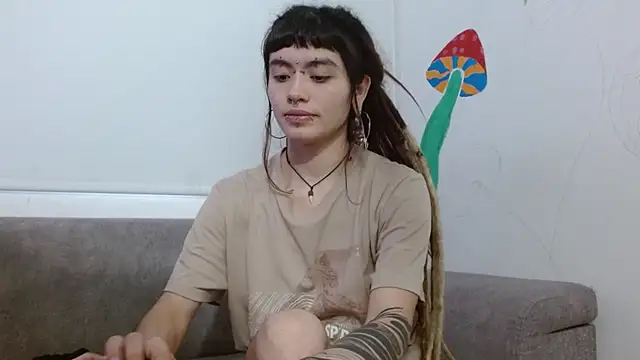 giulietta monsalve online show from 08.08.26