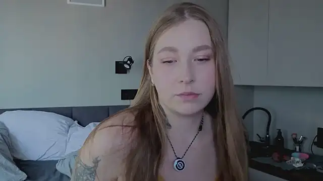 ShowmeYourfetish online show from 07.23.26