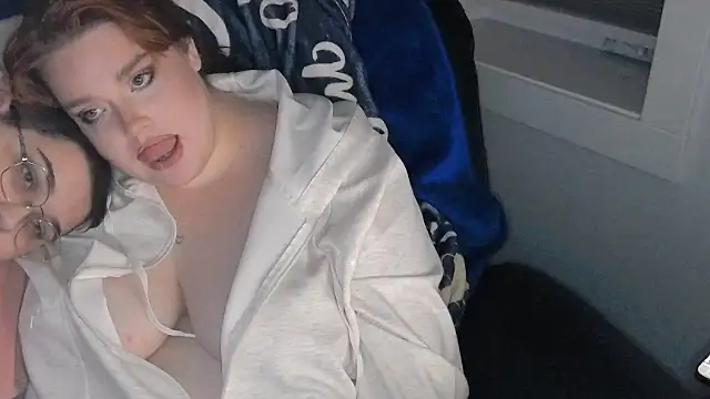 clairexcx online show from 04.16.26