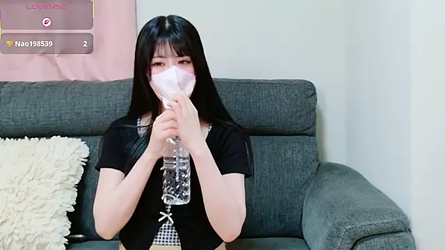 Ruru dayo online show from 05.03.26