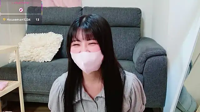 Ruru dayo online show from 05.04.26