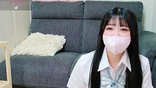 Ruru dayo online show from 05.05.26