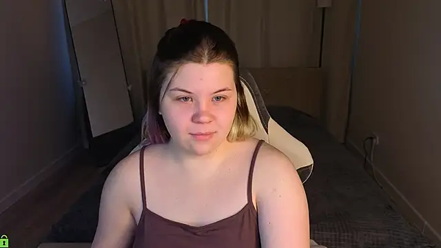 Snapshot of Kristen_Gibbs chatting on 05.14.26 Kristen Gibbs online show from 05.14.26