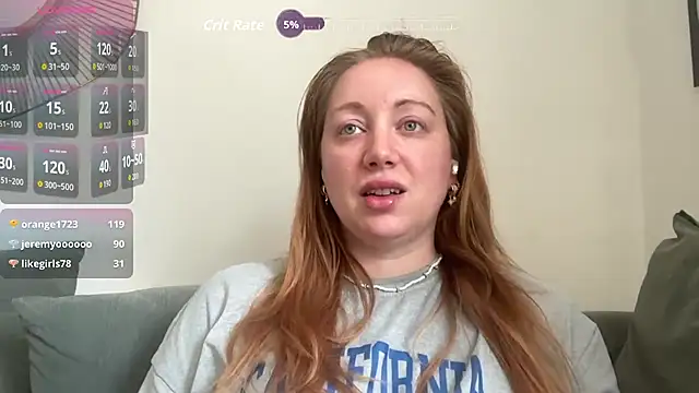 arielsweetieee online show from 05.12.26