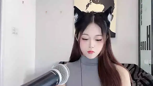 KiKi-011 online show from 05.29.26