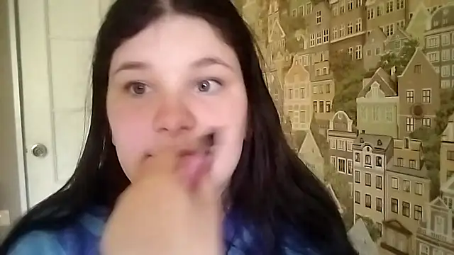 Snapshot of BeatriceMolands chatting on 05.12.26 BeatriceMolands online show from 05.12.26