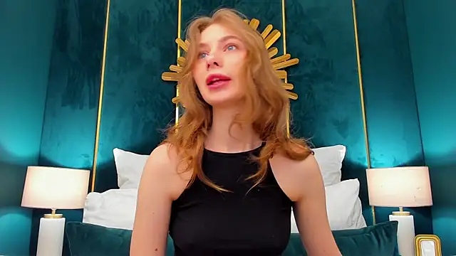 EricaLow online show from 05.05.26
