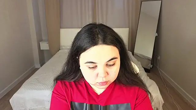 Ameli Watts online show from 05.16.26