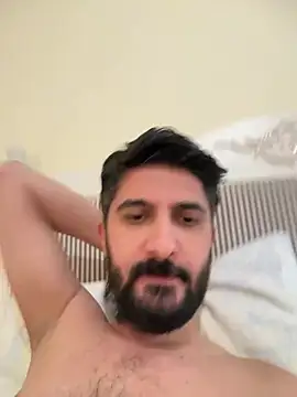 fatihbry657 online show from 04.26.26