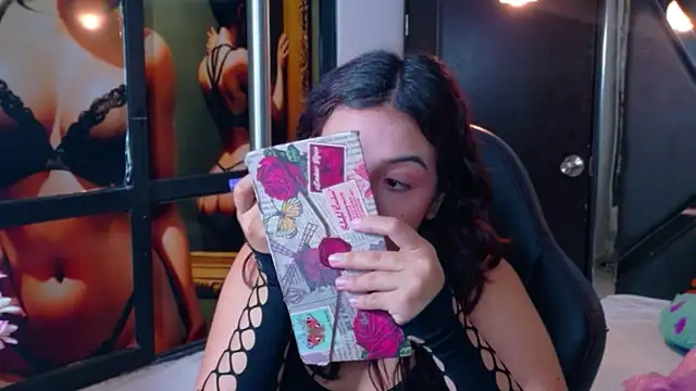 Karim TheRouse online show from 05.01.26