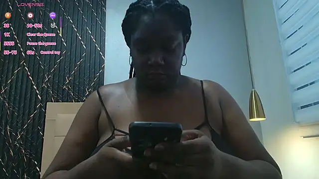 Canela  hot online show from 05.30.26