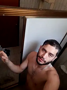 GeorgeLatamXL online show from 04.20.26