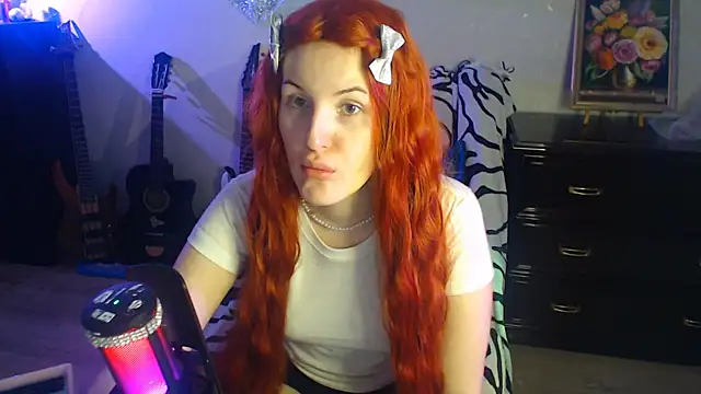 ConchitaMesser online show from 05.22.26