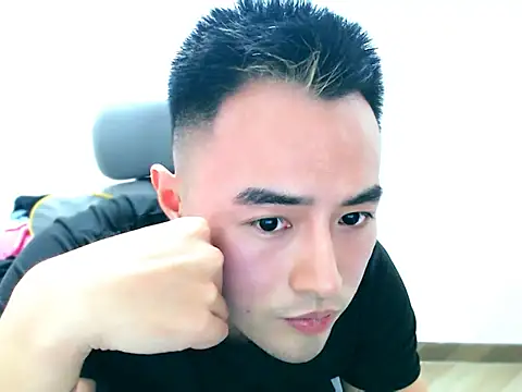 Ruize531 online show from 04.18.26