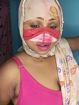 Hotty-Kobita-Vabi online show from 05.14.26