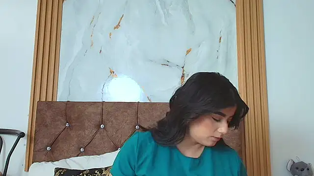 Snapshot of samantha__cruz chatting on 04.25.26 samantha cruz online show from 04.25.26