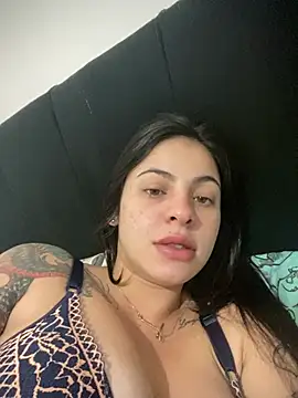 Livia-cortez online show from 05.16.26
