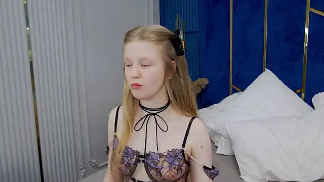 LilianHowards online show from 04.24.26