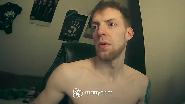 Snapshot of Milkyman7 chatting on 02.22.25 Milkyman7 online show from 02.22.25