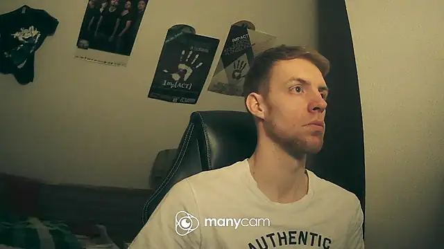 Snapshot of Milkyman7 chatting on 02.22.25 Milkyman7 online show from 02.22.25