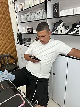 Patricio 02 online show from 05.22.26
