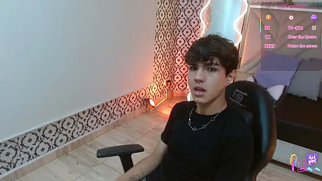 Damian tay online show from 04.24.26