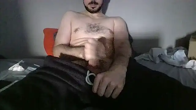Snapshot of Sleepless19_ chatting on 04.19.26 Sleepless19 online show from 04.19.26