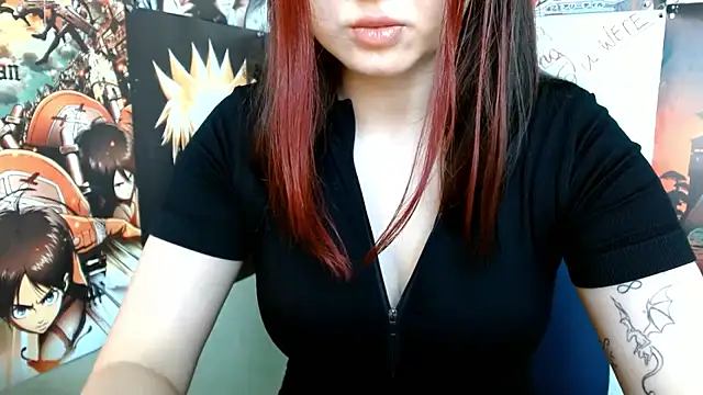 Snapshot of AvaOuroboros chatting on 06.29.26 AvaOuroboros online show from 06.29.26