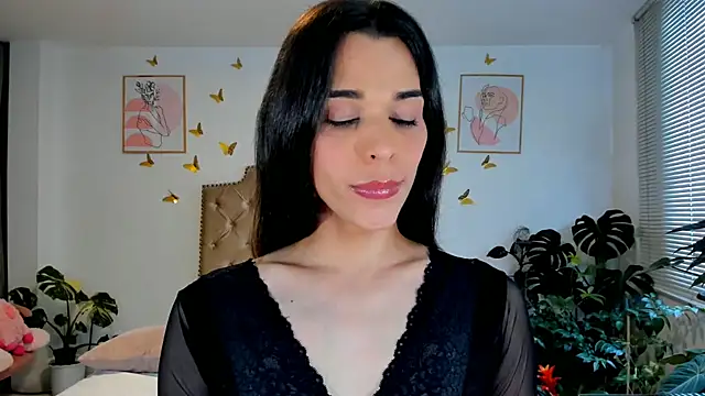 bella grego online show from 06.19.26