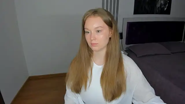 Snapshot of ValeriSunny chatting on 07.27.26 ValeriSunny online show from 07.27.26