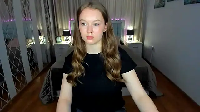 Snapshot of ValeriSunny chatting on 07.29.26 ValeriSunny online show from 07.29.26