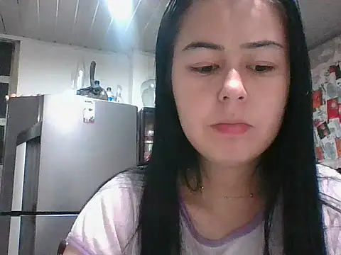 Snapshot of julietaflame chatting on 05.30.26 julietaflame online show from 05.30.26