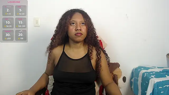 Ms-zozii online show from 05.27.26