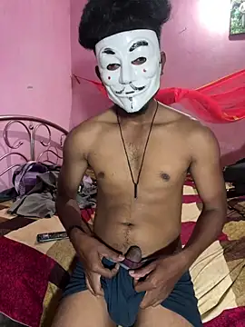 badmasss69 online show from 05.18.26