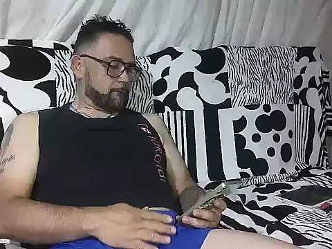 CarlossexVen online show from 04.19.26