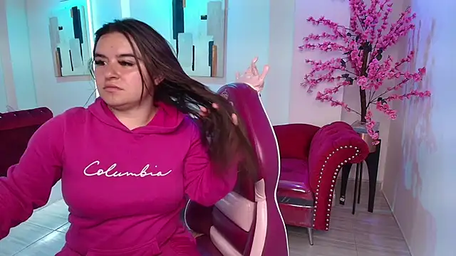 Anya Volke online show from 05.15.26