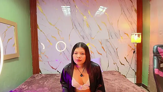 Abby Coper1 online show from 04.17.26